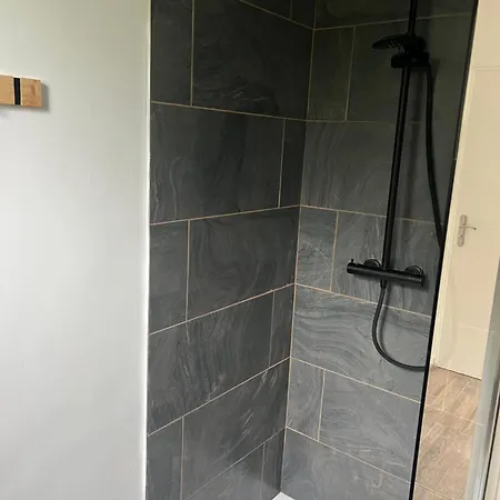 Le Bonheur Normand A La Mini Ferme Holiday home *