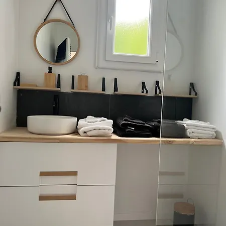 Le Bonheur Normand à La Mini Ferme *