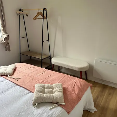 Casa de Férias Le Bonheur Normand à La Mini Ferme Bournainville-Faverolles