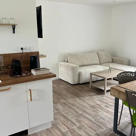 Le Bonheur Normand A La Mini Ferme Holiday home