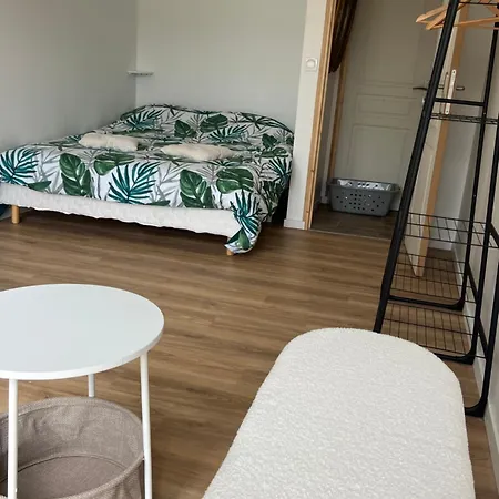 Casa de Férias Le Bonheur Normand à La Mini Ferme Bournainville-Faverolles