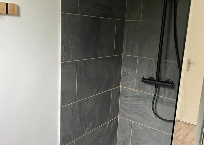 Le Bonheur Normand A La Mini Ferme Holiday home *