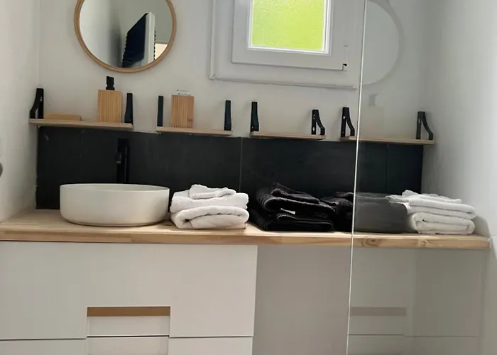 Le Bonheur Normand A La Mini Ferme *